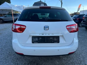 Seat Ibiza 1.6 - 4200 € / 8214.49 лв. - 52900270 6