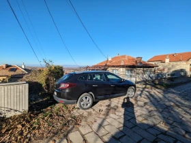 Renault Megane 1.5 DCI - 4250 € / 8312.28 лв. - 21261222 6