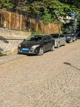 Renault Megane 1.5 DCI - 4250 € / 8312.28 лв. - 21261222 8