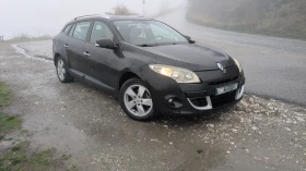 Renault Megane 1.5 DCI