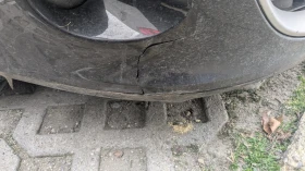 Renault Megane 1.5 DCI - 4250 € / 8312.28 лв. - 21261222 7