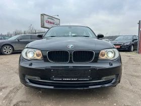 BMW 118 2.0i-143к.с.!Facelift!Xenon!Recaro! - 2999 € / 5865.53 лв. - 14559249 2