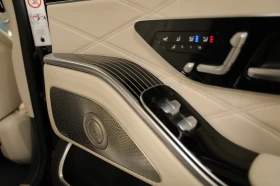 Mercedes-Benz S 580 MAYBACH - 129900 € / 254062.32 лв. - 18196250 16