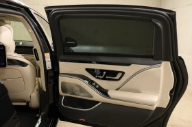 Mercedes-Benz S 580 MAYBACH - 129900 € / 254062.32 лв. - 18196250 15