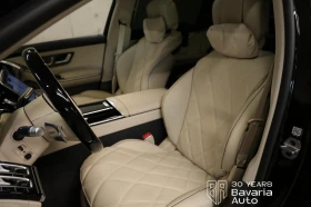 Mercedes-Benz S 580 MAYBACH - 129900 € / 254062.32 лв. - 18196250 6
