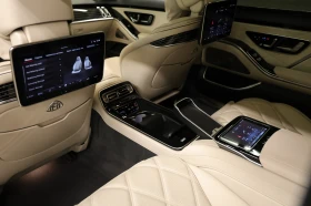 Mercedes-Benz S 580 MAYBACH - 129900 € / 254062.32 лв. - 18196250 12