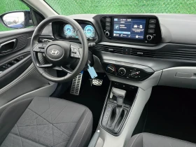 Hyundai Bayon Mild Hybrid* 100кс* 48V* 7DCT* 25000км - 17800 € / 34813.77 лв. - 63003774 13