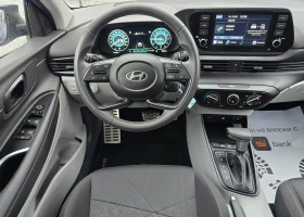 Hyundai Bayon Mild Hybrid* 100кс* 48V* 7DCT* 25000км, снимка 13