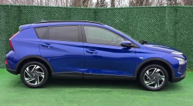 Hyundai Bayon Mild Hybrid* 100кс* 48V* 7DCT* 25000км - 17800 € / 34813.77 лв. - 63003774 4