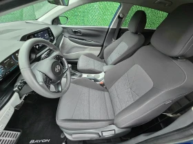 Hyundai Bayon Mild Hybrid* 100кс* 48V* 7DCT* 25000км - 17800 € / 34813.77 лв. - 63003774 8