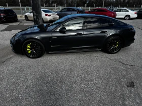 Porsche Panamera Turbo S Approved  - 69990 € / 136888.54 лв. - 86554871 4