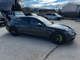 Porsche Panamera Turbo S Approved  - 69990 € / 136888.54 лв. - 86554871 5