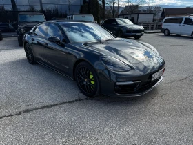 Porsche Panamera Turbo S Approved  - 69990 € / 136888.54 лв. - 86554871 3