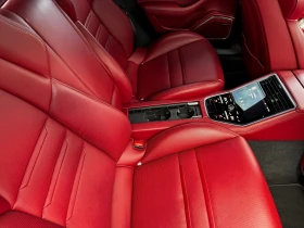 Porsche Panamera Turbo S Approved  - 69990 € / 136888.54 лв. - 86554871 16