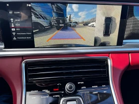 Porsche Panamera Turbo S Approved  - 69990 € / 136888.54 лв. - 86554871 11