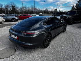 Porsche Panamera Turbo S Approved  - 69990 € / 136888.54 лв. - 86554871 8