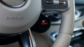 Mercedes-Benz AMG GT 63s 4matic+ Designo/ Ceramic / Soft Close / Full , снимка 14