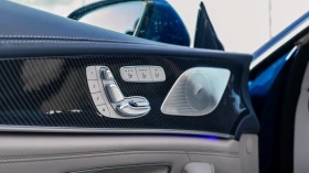 Mercedes-Benz AMG GT 63s 4matic+ Designo/ Ceramic / Soft Close / Full , снимка 13