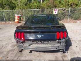 Ford Mustang 2.3 Eco Boost PREMIUM* КОЖА* NAVI* ОБДУХВАНЕ*   - 13212 € / 25840.43 лв. - 90802726 4