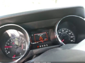 Ford Mustang 2.3 Eco Boost PREMIUM* КОЖА* NAVI* ОБДУХВАНЕ*   - 13212 € / 25840.43 лв. - 90802726 11