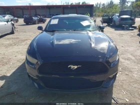 Ford Mustang 2.3 Eco Boost PREMIUM* КОЖА* NAVI* ОБДУХВАНЕ*   - 13212 € / 25840.43 лв. - 90802726 8