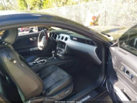 Ford Mustang 2.3 Eco Boost PREMIUM* КОЖА* NAVI* ОБДУХВАНЕ*   - 13212 € / 25840.43 лв. - 90802726 10