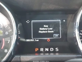 Ford Mustang 2.3 Eco Boost PREMIUM* КОЖА* NAVI* ОБДУХВАНЕ*   - 13212 € / 25840.43 лв. - 90802726 12