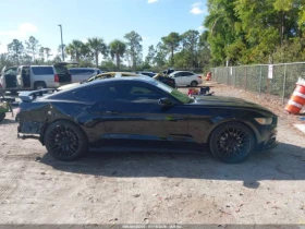 Ford Mustang 2.3 Eco Boost PREMIUM* КОЖА* NAVI* ОБДУХВАНЕ*   - 13212 € / 25840.43 лв. - 90802726 2