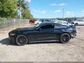 Ford Mustang 2.3 Eco Boost PREMIUM* КОЖА* NAVI* ОБДУХВАНЕ*   - 13212 € / 25840.43 лв. - 90802726 6