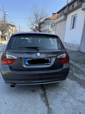 BMW 320 - 4700 € / 9192.40 лв. - 84785488 4