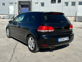 VW Golf - 4500 € / 8801.24 лв. - 40777856 3