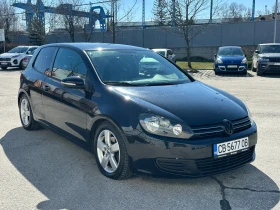 VW Golf - 4500 € / 8801.24 лв. - 40777856 6
