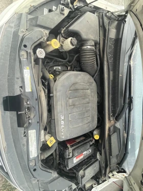 Chrysler Town and Country - 4000 € / 7823.32 лв. - 66129172 16