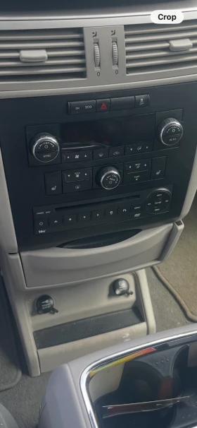 Chrysler Town and Country - 4000 € / 7823.32 лв. - 66129172 8