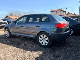 Audi A3 - 3300 € / 6454.24 лв. - 82591970 11