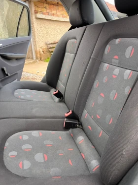 Skoda Fabia - 1400 € / 2738.16 лв. - 59908355 12