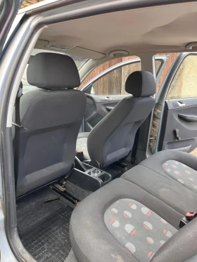 Skoda Fabia - 1400 € / 2738.16 лв. - 59908355 8