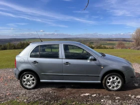 Skoda Fabia - 1400 € / 2738.16 лв. - 59908355 3