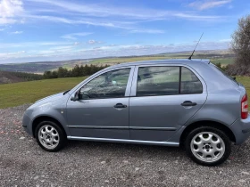 Skoda Fabia - 1400 € / 2738.16 лв. - 59908355 2