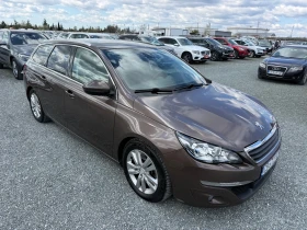Peugeot 308 (KATO НОВА) - 7000 € / 13690.81 лв. - 55281015 3