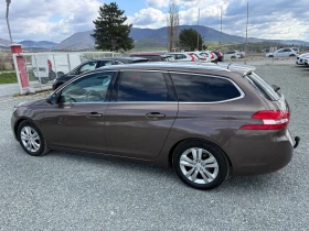 Peugeot 308 (KATO НОВА) - 7000 € / 13690.81 лв. - 55281015 8