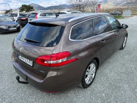 Peugeot 308 (KATO НОВА) - 7000 € / 13690.81 лв. - 55281015 6