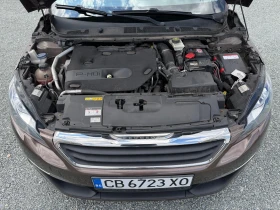 Peugeot 308 (KATO НОВА) - 7000 € / 13690.81 лв. - 55281015 17