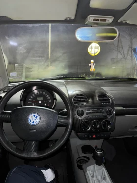 VW Beetle - 2500 € / 4889.57 лв. - 92712146 7