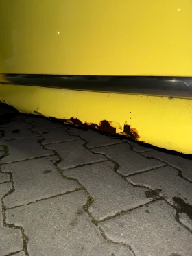 VW Beetle - 2500 € / 4889.57 лв. - 92712146 13