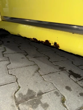 VW Beetle - 2500 € / 4889.57 лв. - 92712146 14