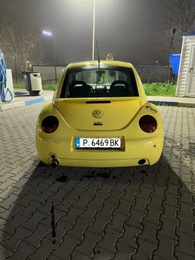 VW Beetle - 2500 € / 4889.57 лв. - 92712146 5