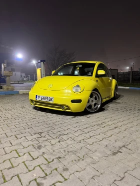 VW Beetle - 2500 € / 4889.57 лв. - 92712146 15
