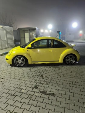 VW Beetle - 2500 € / 4889.57 лв. - 92712146 4