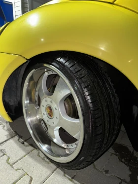 VW Beetle - 2500 € / 4889.57 лв. - 92712146 6